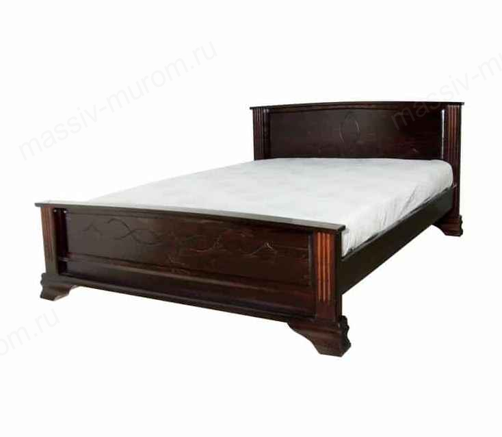 Кровать "Аскания"