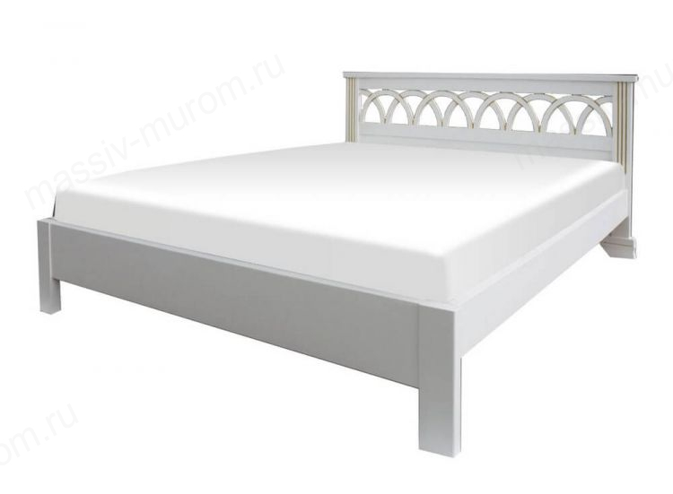 Кровать односпальная МК-316