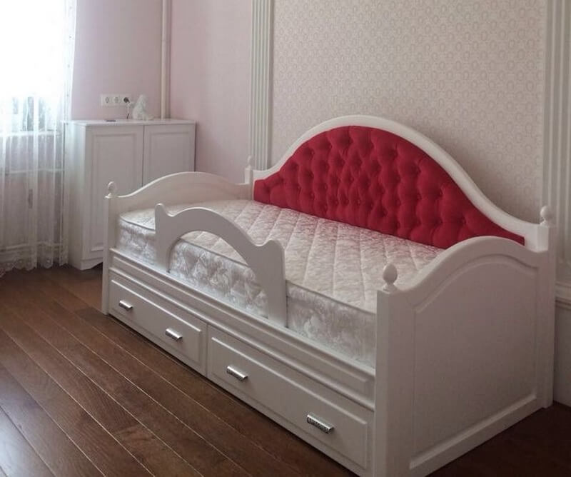 кровать для детей