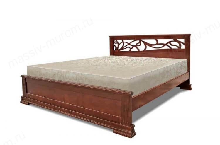 Кровать МК-150