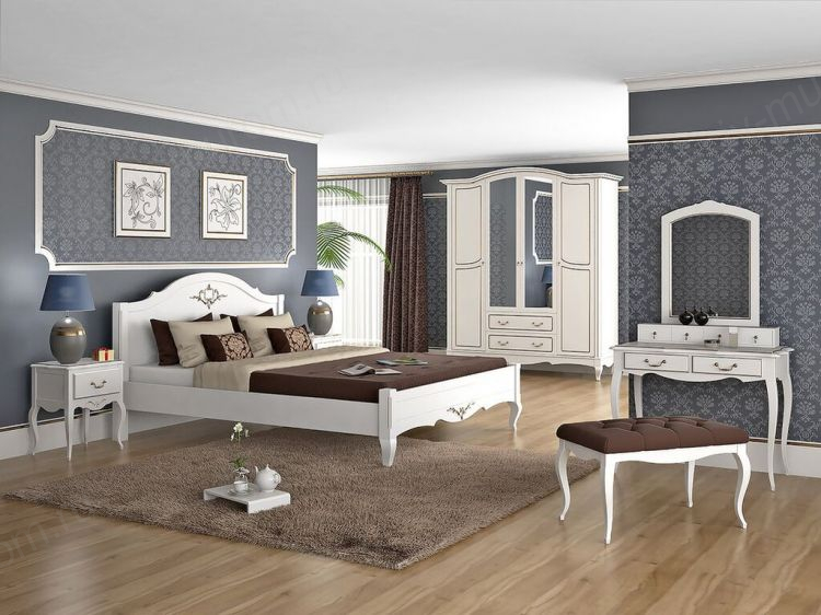 Спальный гарнитур Авиньон 1500