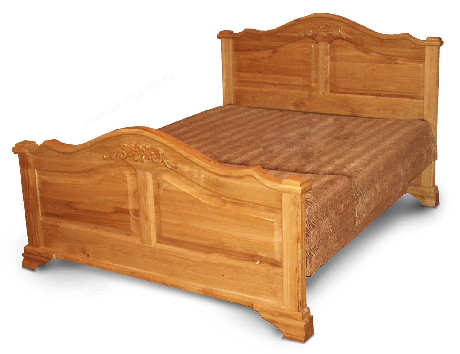 Купить деревянную кровать недорого. Кровать Экстра Муром мебель. Кровать Услада из массива сосны. Кровать массив кэмел фабрика г Муром.