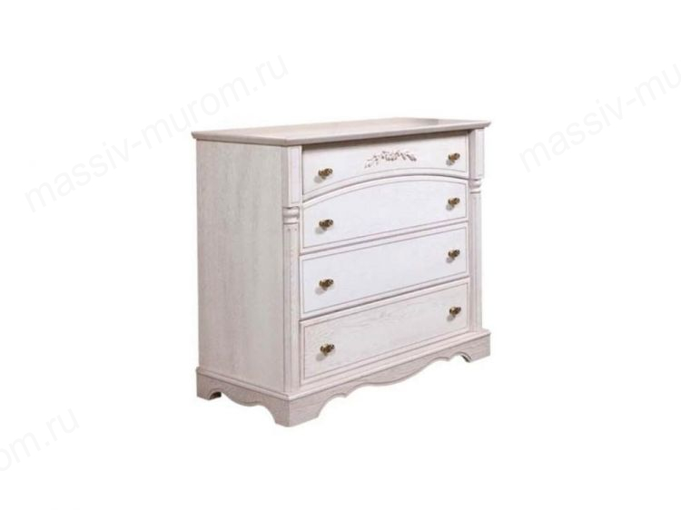 Комод Паола 301