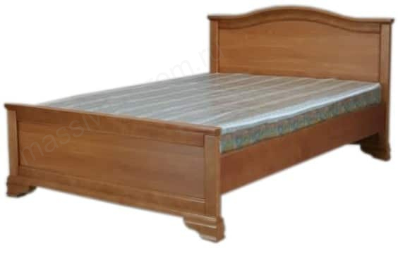 Кровать "Октава"