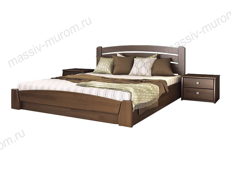 Кровать односпальная "Селена-2"