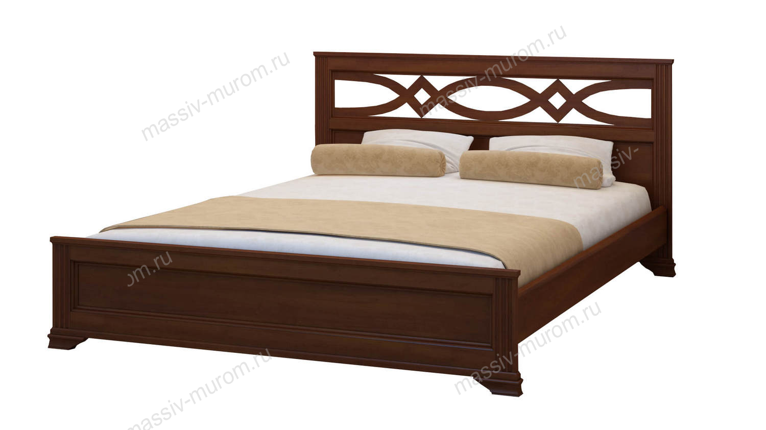Кровать "Лира"