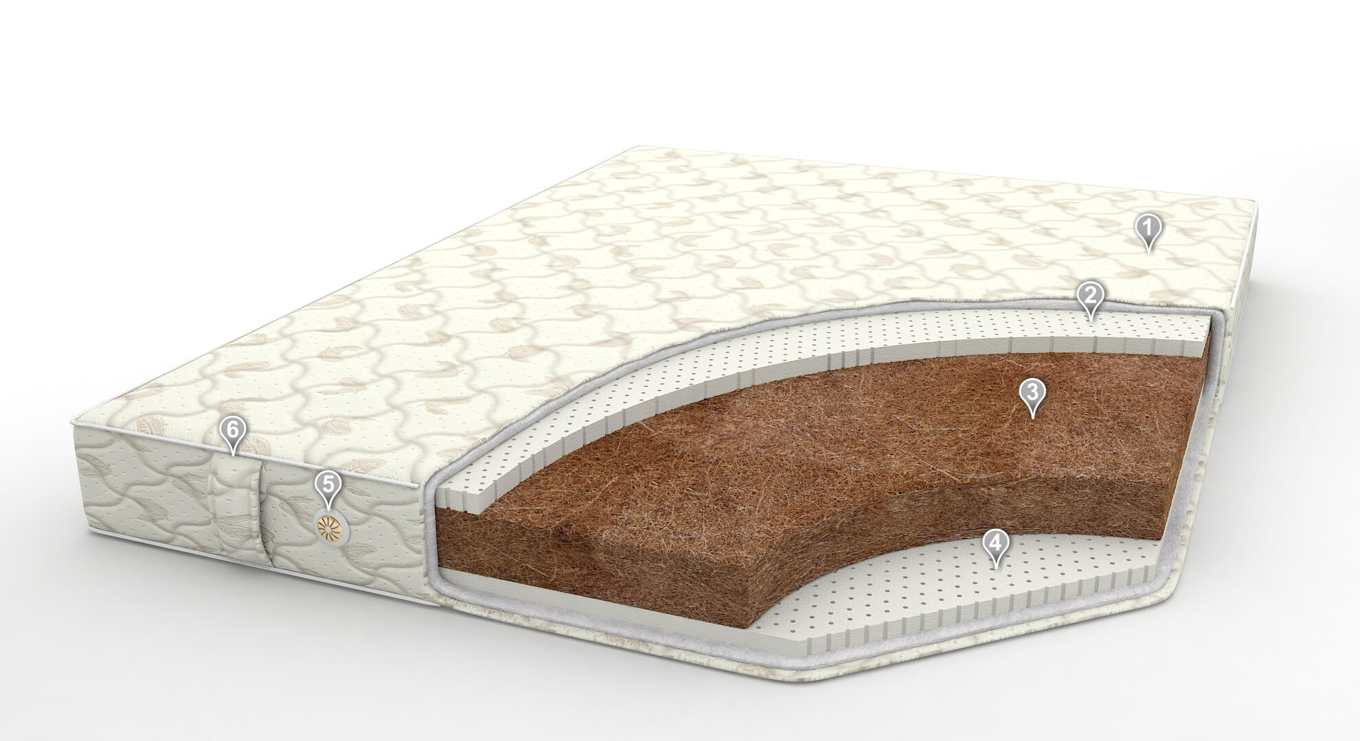 Матрас "Версаль"