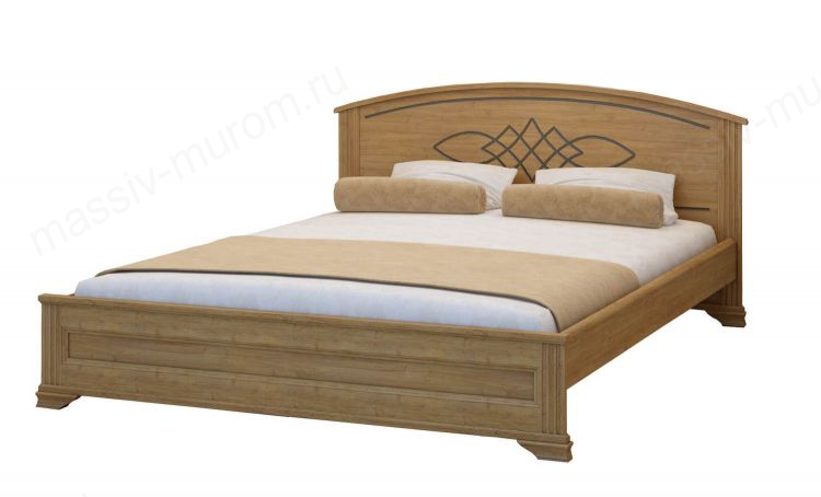 Кровать "Гера" 120 x 200