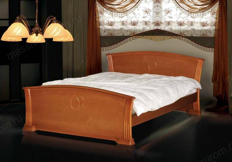 Кровать "Орхидея"