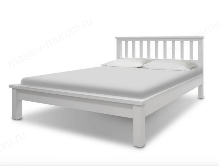 Кровать МК-159