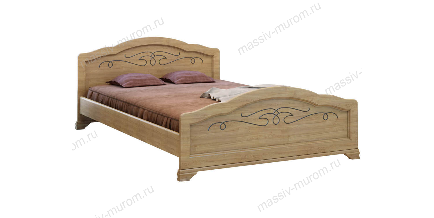 Кровать односпальная "Таката"