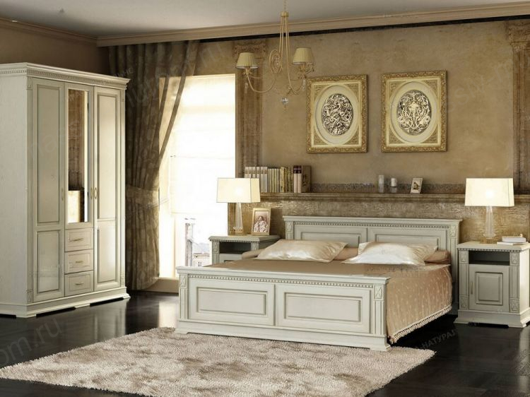 Спальня Верди комплект 2