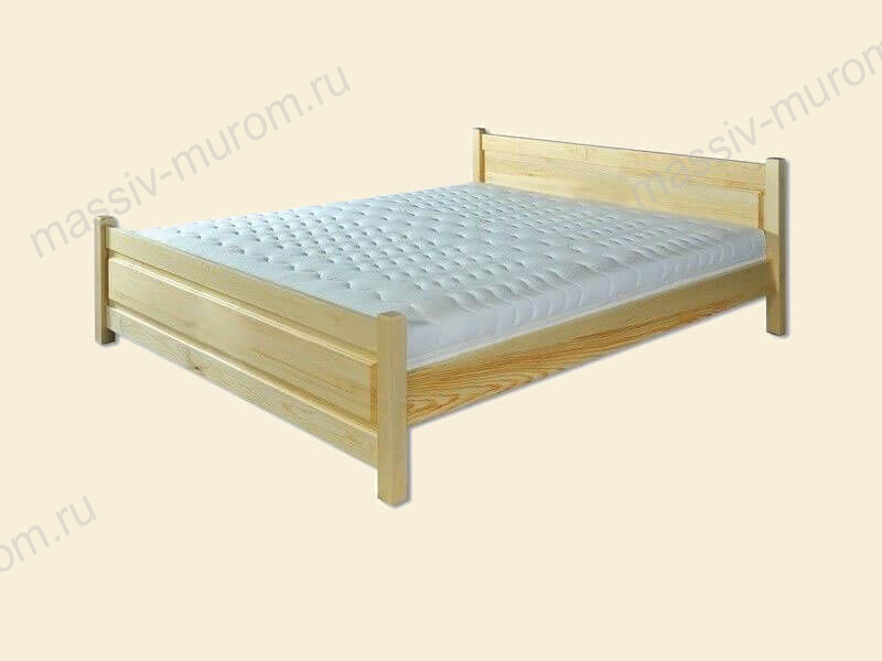 Кровать "Кванта"