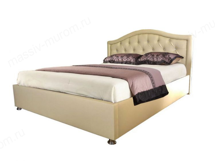 Кровать МК-167