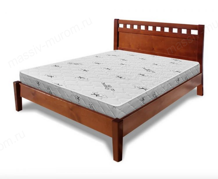 Кровать МК-144