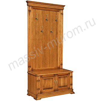 Прихожая Верди 725