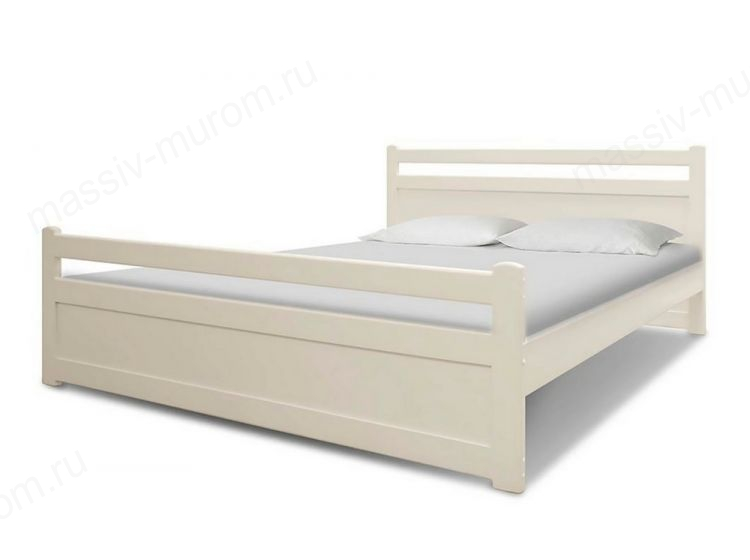 Кровать МК-414