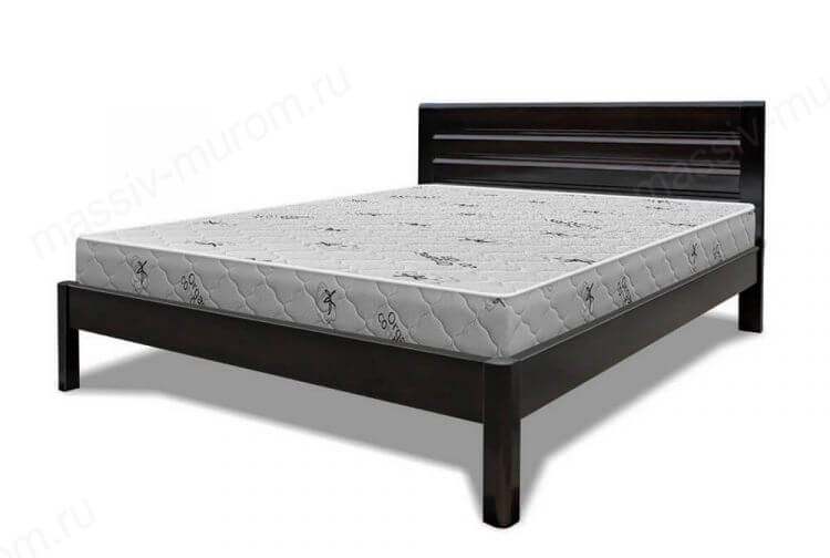 Кровать МК-142