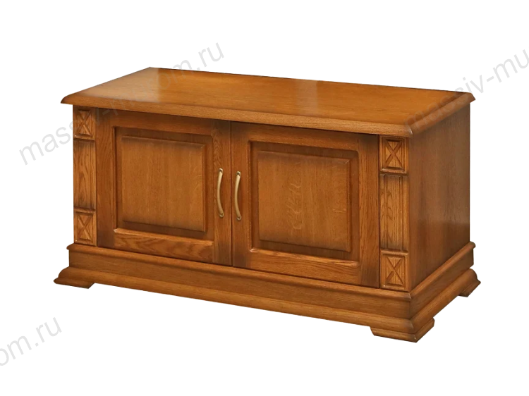 Обувница Верди 380