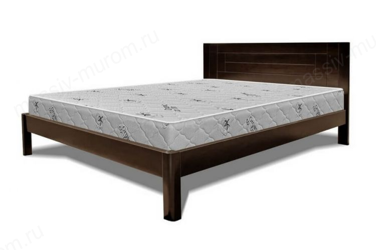 Кровать МК-1007