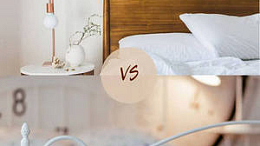 Кровати: деревянные или металлические